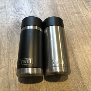 Yeti hotshot 12oz ramblers set